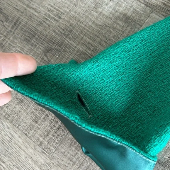 Vintage 60s ALISON AYRES dress - Picture 5 of 11